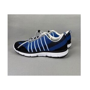 APEX Bolt Athletic Knit Shoes Lightweight‎ Diabetic Mens Size 15 MED A7100 M NEW